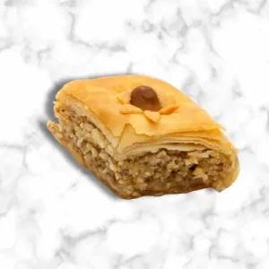 Baklava tunisienne