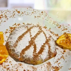 Pastilla bœuf et amandes