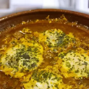 Tajine Kefta