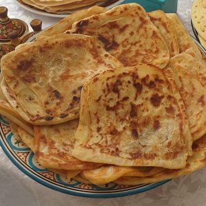 Msemen (crêpe)
