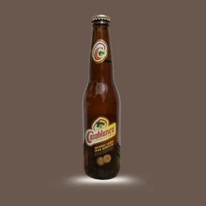Bière Casablanca - 33cl