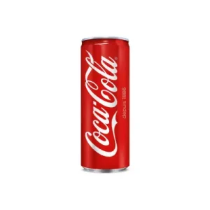 Coca-cola 33cl