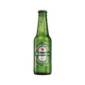 Bière Heineken- 33cl