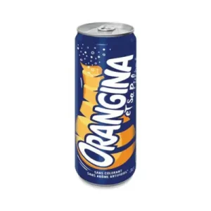 Orangina 33cl